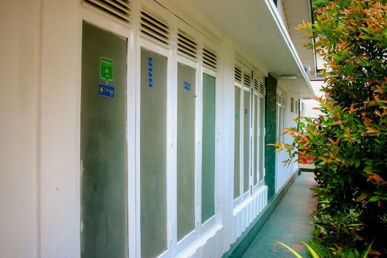 Molino Tourist Rest Anuradhapura Hotel Exterior foto