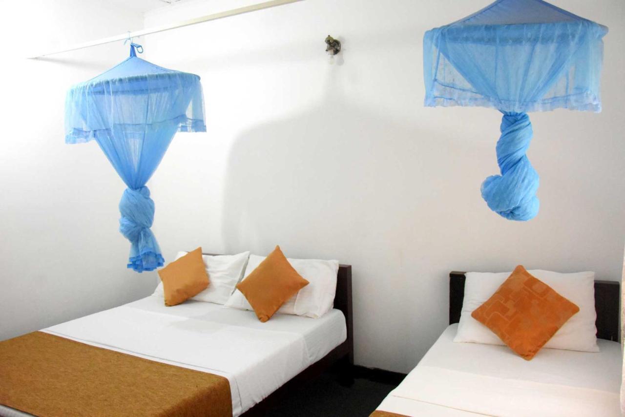Molino Tourist Rest Anuradhapura Hotel Exterior foto
